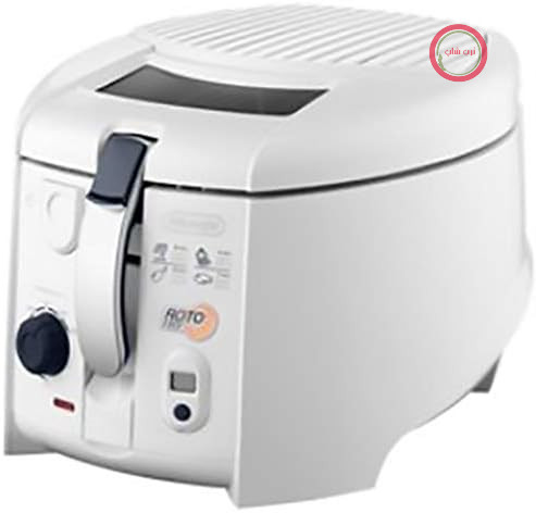 سرخ کن دلونگی مدل f28533w1