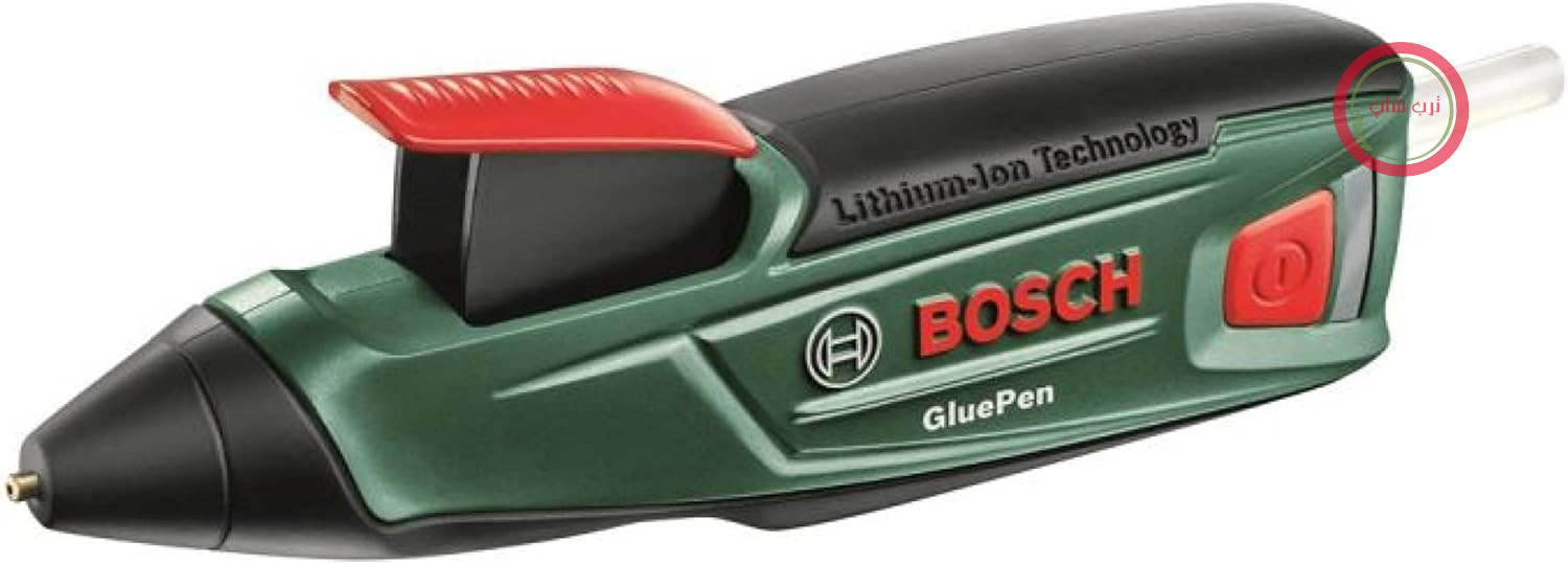 دستگاه چسب حرارتی شارژی بوش آلمان مدل Bosch GluePen