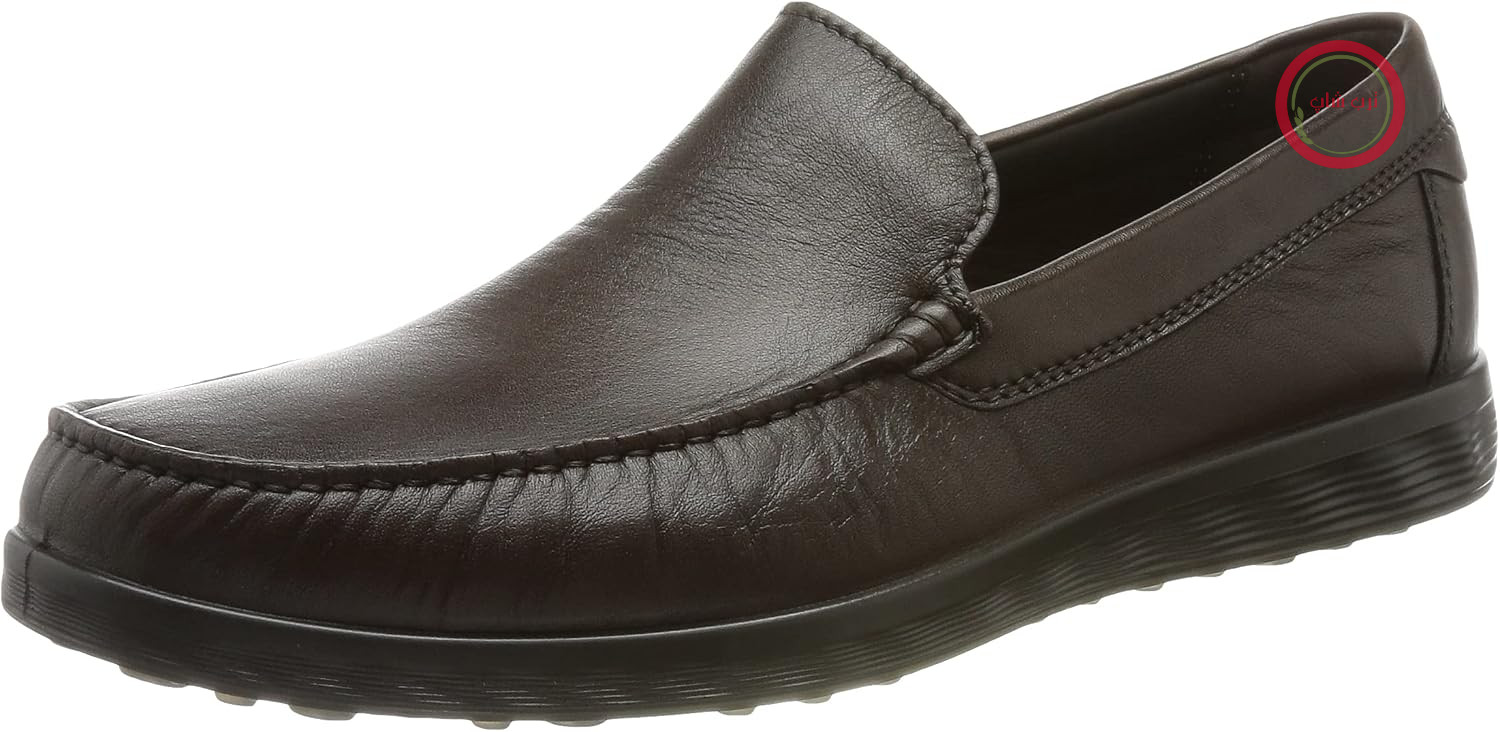 کفش کالج مردانه ECCO مدل S Lite Moc (لوفر)