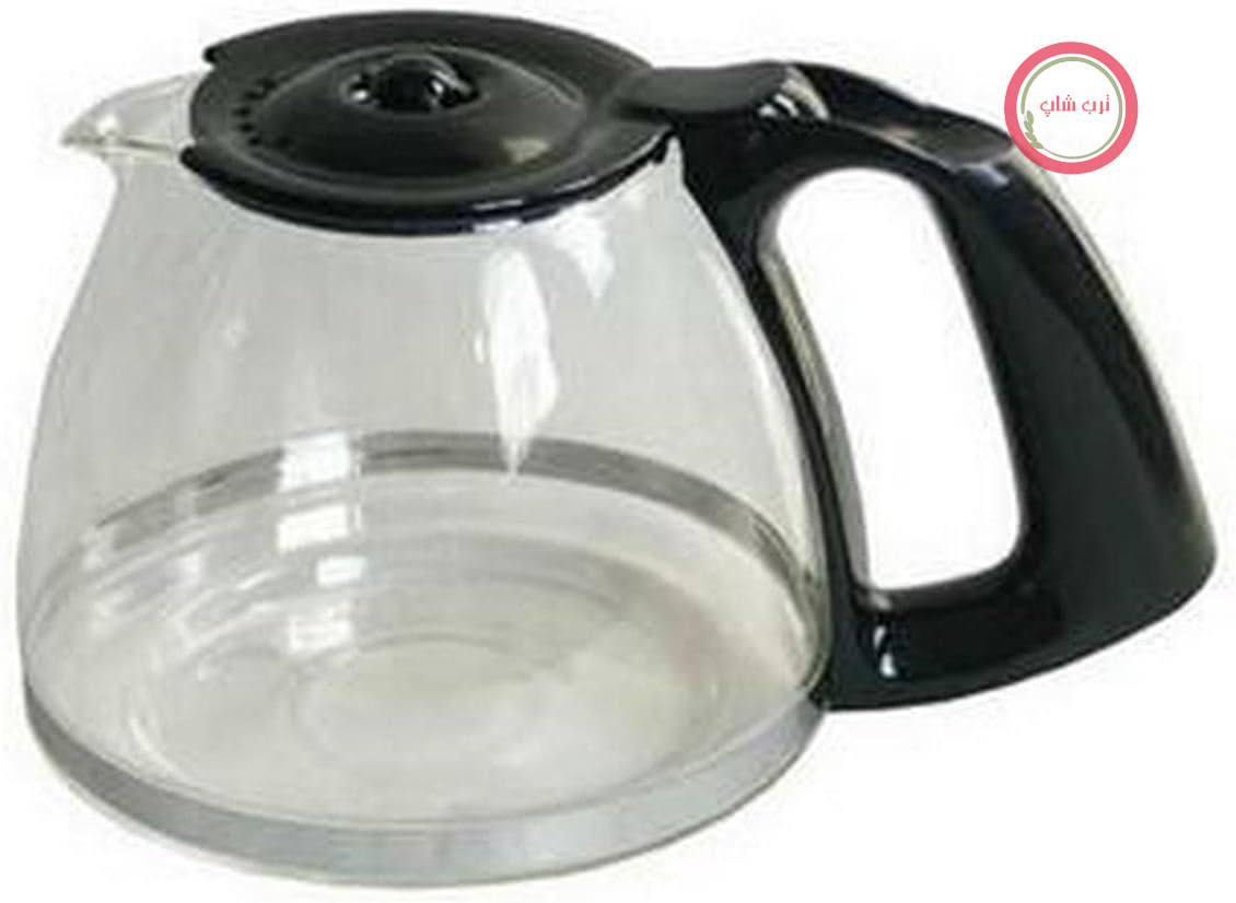 قوری قهوه ساز مولینکس فرانسه Moulinex مدل FH900110 ظرفیت 1.25 لیتر