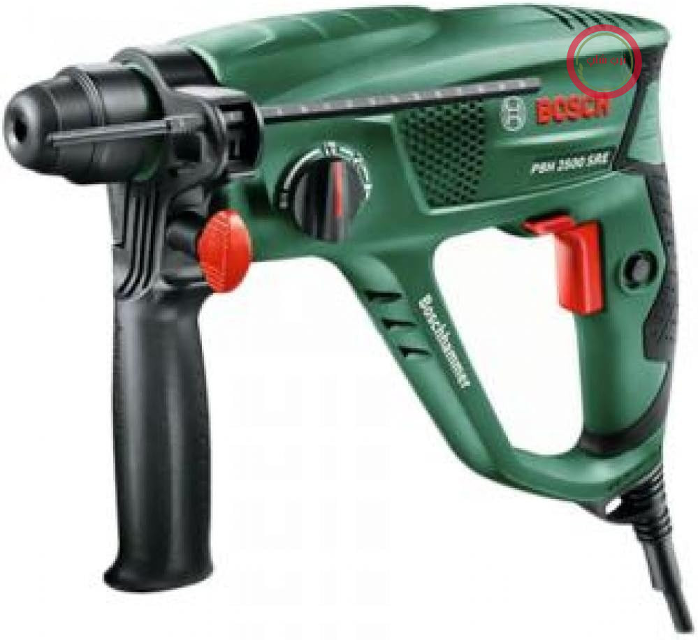 دریل چکشی بوش آلمان Bosch مدل PBH 2500 SRE