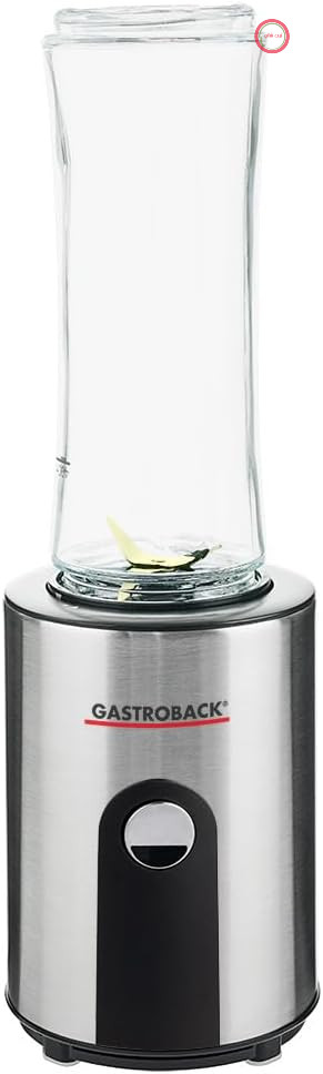 اسموتی ساز گاستروبک آلمان Gastroback 41033 Design Smoothie Maker Mix & Go
