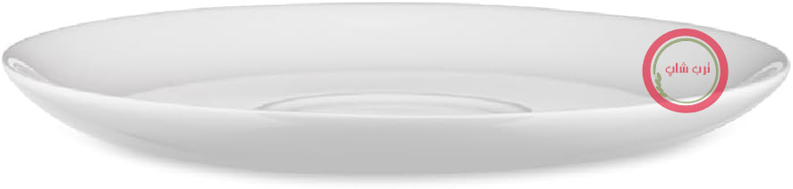 نعلبکی چای Alessi V29/79 All Time Bone China
