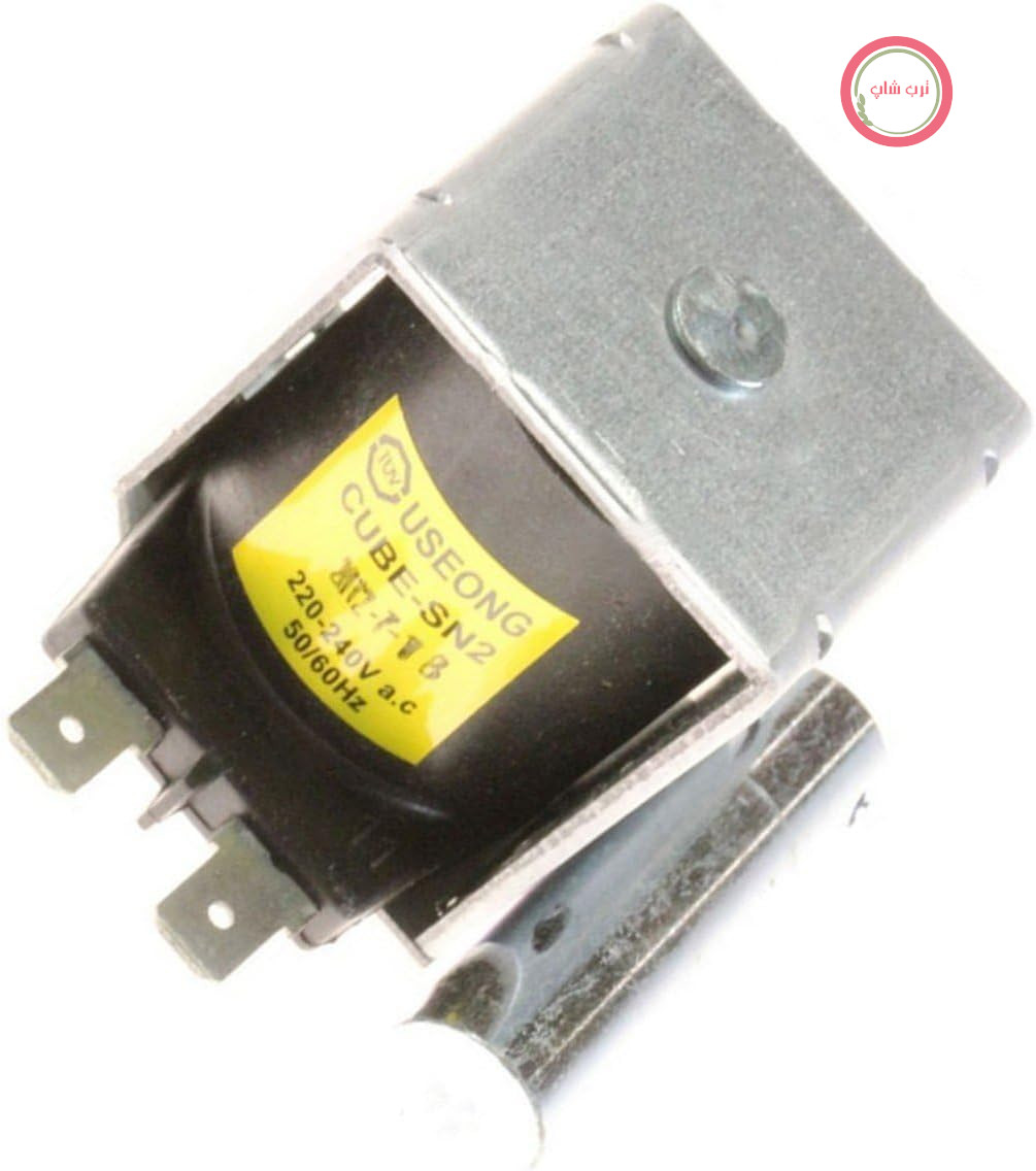 یخچال/فریزر سامسونگ DA74-40151F (306118-23992)