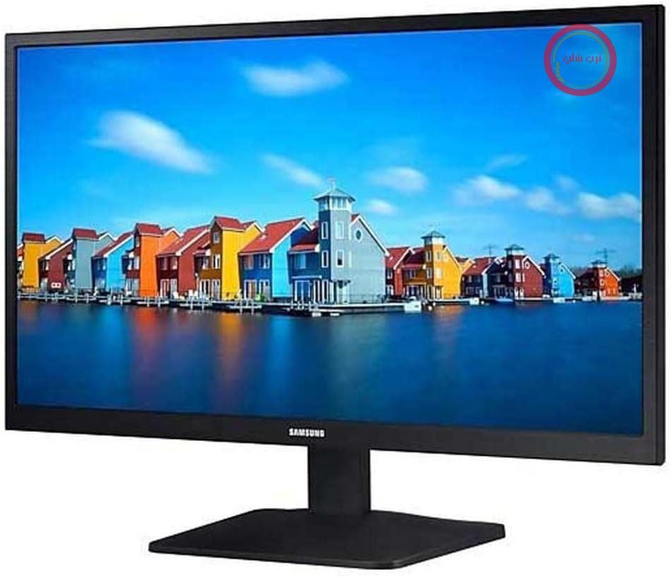 مانیتور LCD سامسونگ 24 اینچ S24A336NHU/LS24A336NHUXEN