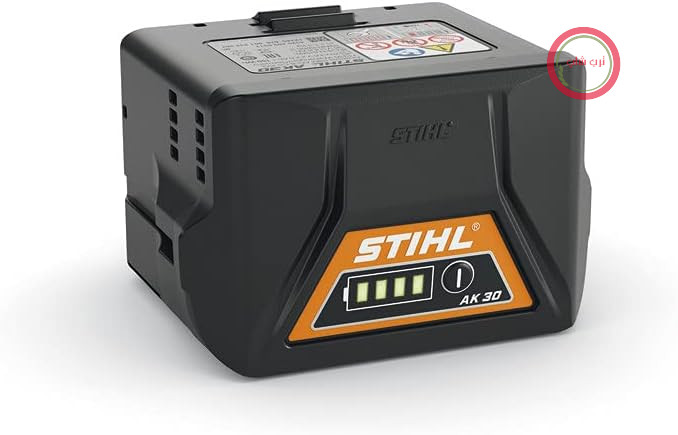 باتری لیتیوم اشتیل آلمان Stihl 45204006512 AK 30
