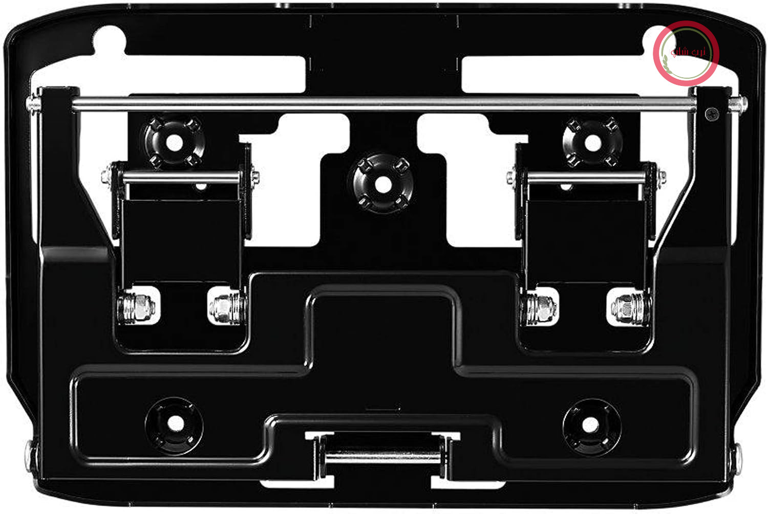 کیت نگهدارنده تلوزیون دیواری سامسونگ Samsung WMN-M23EA/XC 2 حداکثر استاندارد VESA: VESA 75 x 75