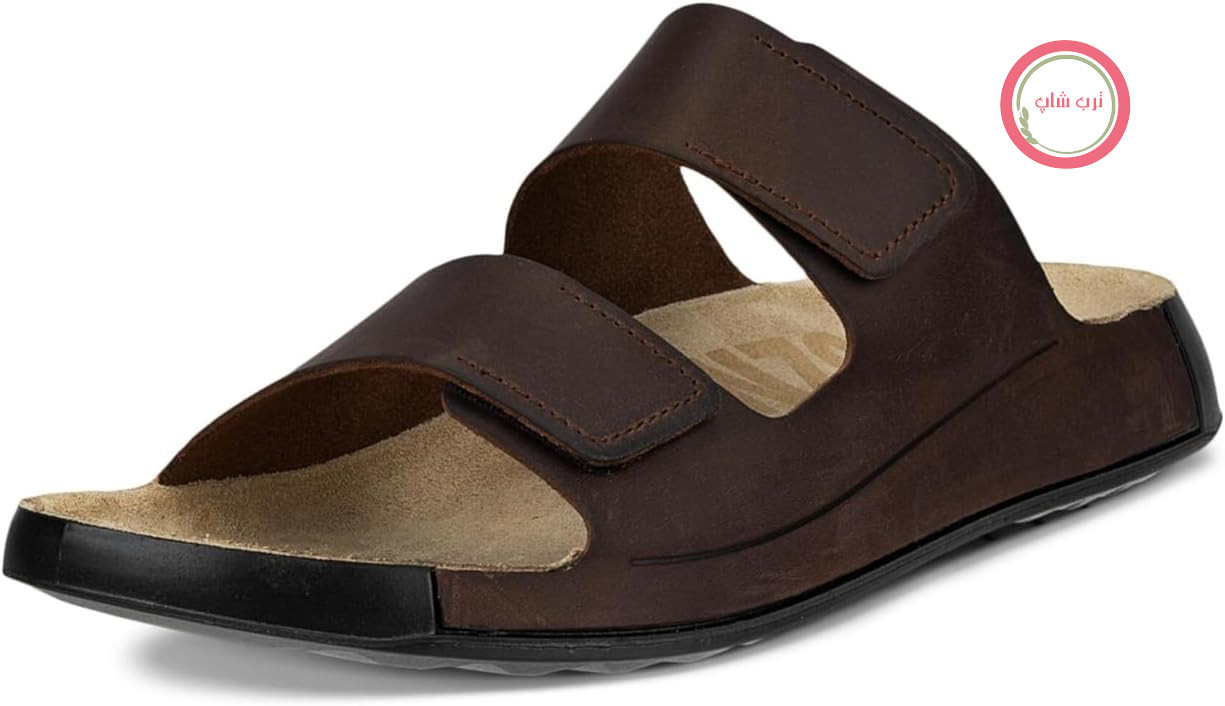 ECCO Cozmo مردانه Herrenschuhe 50090402013