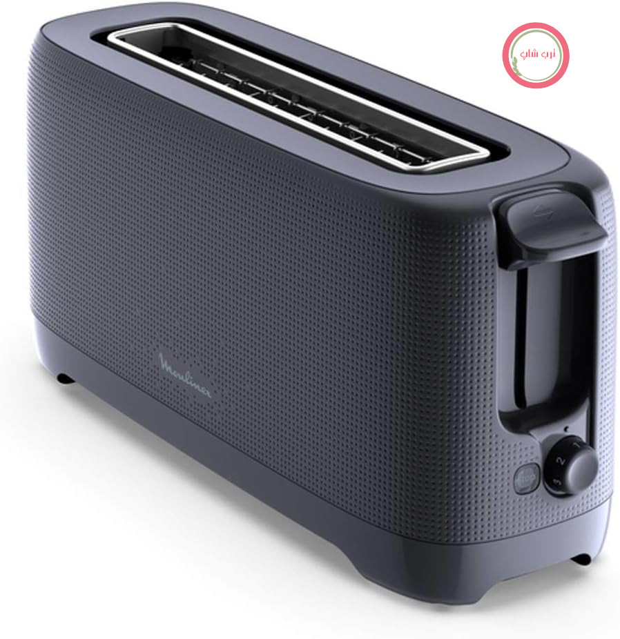 توستر مولینکس فرانسه Moulinex مدل LS2M0810 توان 1000 وات