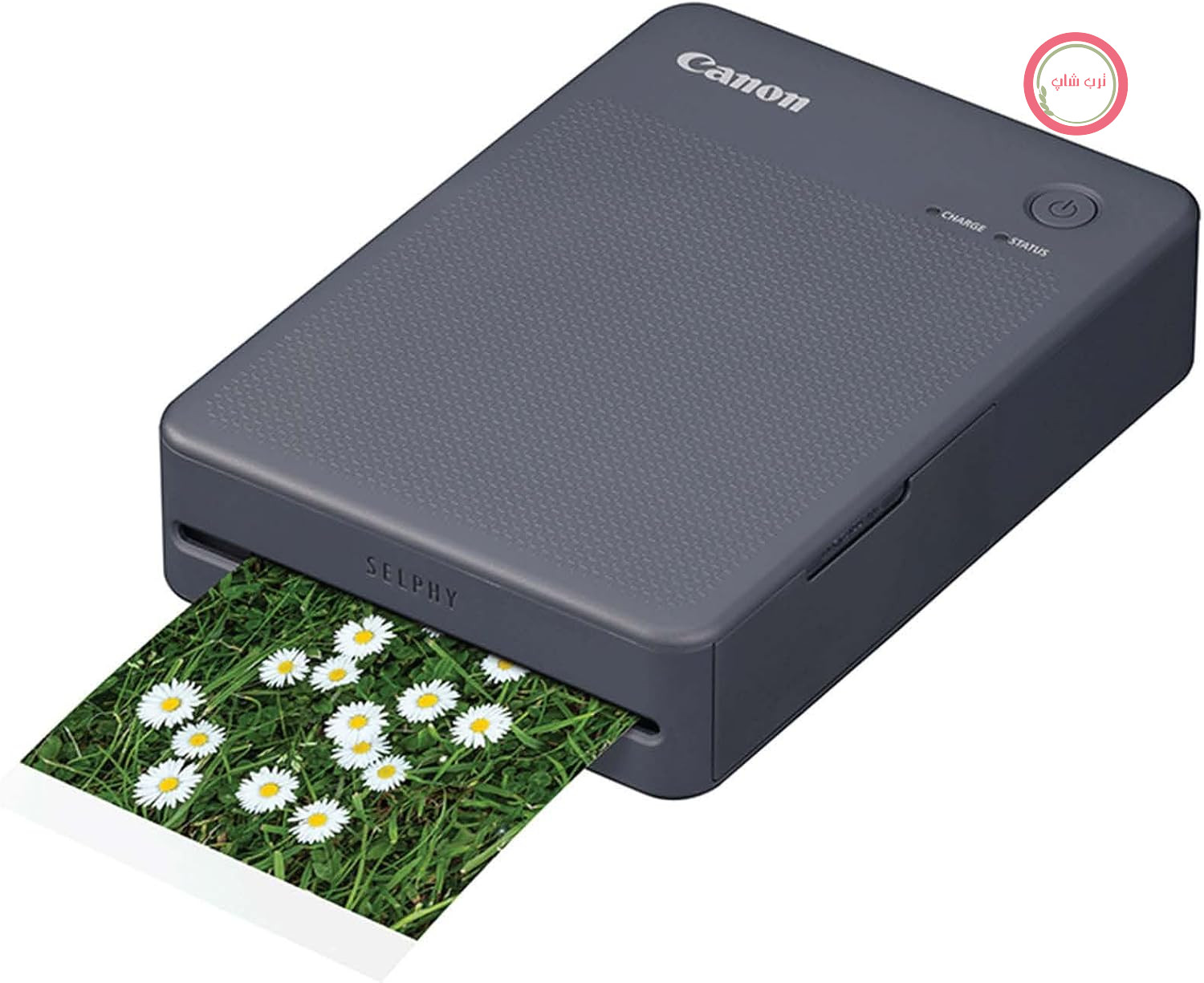 پرینتر عکس کوچک کانن ژاپن Canon SELPHY QX20، چاپ عکس و برچسب از گوشی