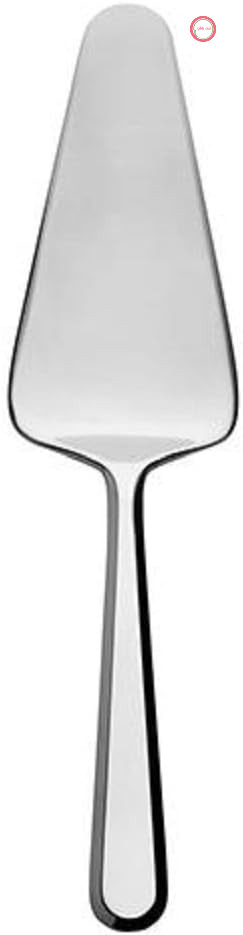 سرویس کیک آمیچی السی ایتالیا Alessi BG02/15، استیل ضد زنگ 18/10