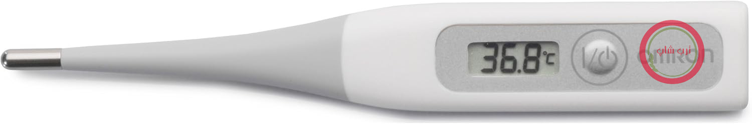 دماسنج دیجیتال امرون ژاپن مدل Flex Temp Smart