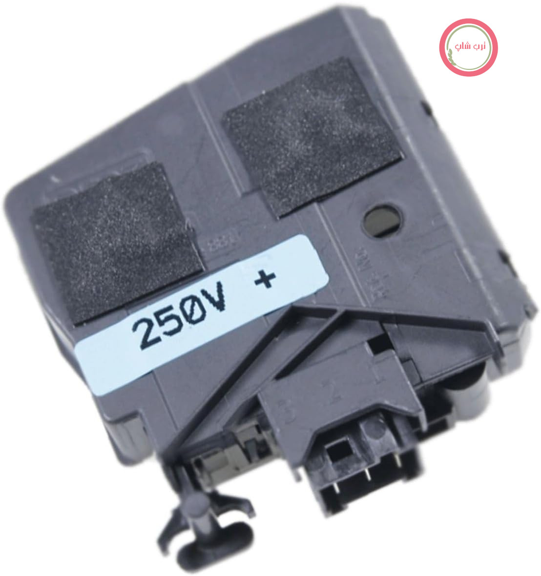 قفل درب DC34-00026A برای ماشین لباسشویی سامسونگ – H269512