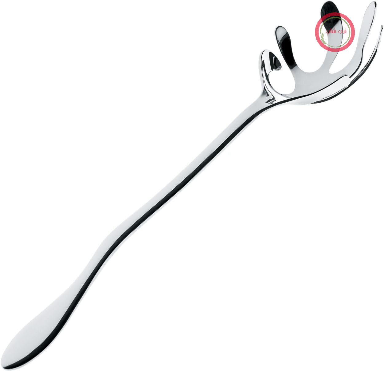 Alessi ESI17 مدیترانه‌ای، اسپاگتی