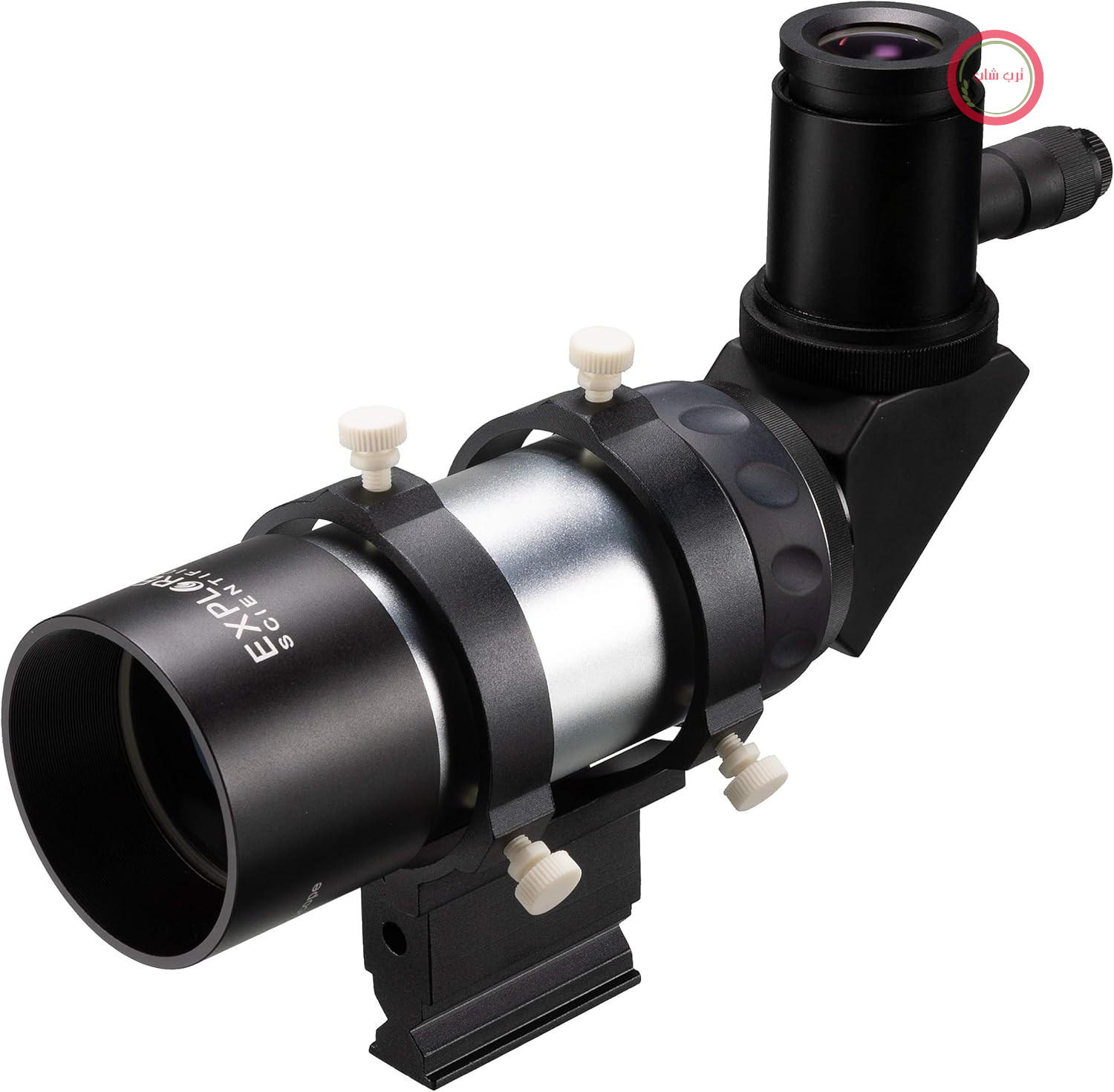 جوینده قطبی Scientific 8x50 (90 درجه) با منشور Amici را کاوش کنید