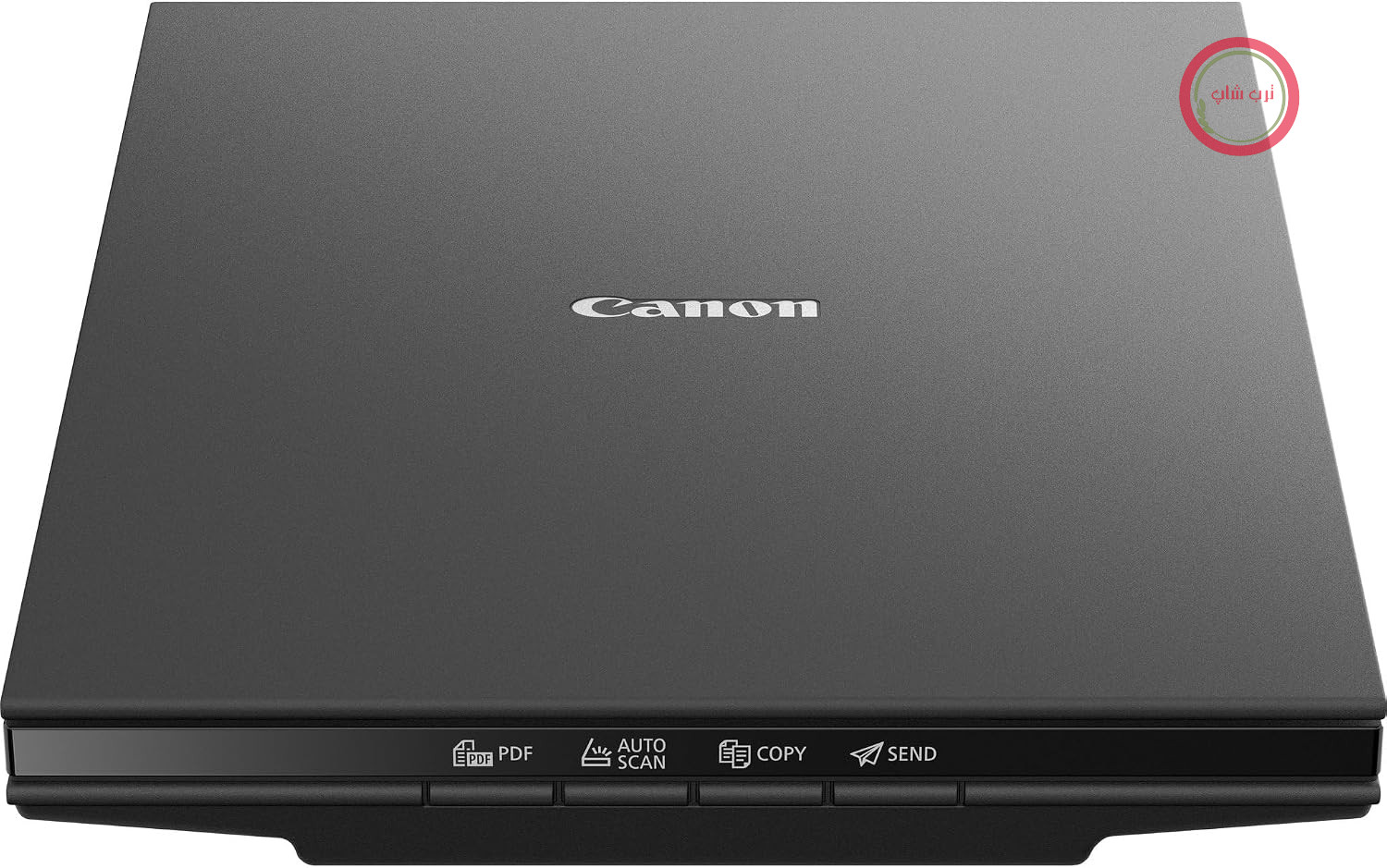 اسکنر تخت کانن ژاپن Canon LiDE 300، قطع A4، مناسب اسکن عکس، تغذیه USB