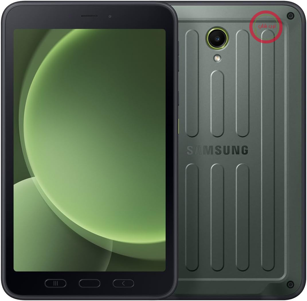 سامسونگ گلکسی تب اکتیو ۵ نسخه اینترپرایز ۵G LTE-Tdd و LTE-Fdd، مدل SM-X306BZGAEEE