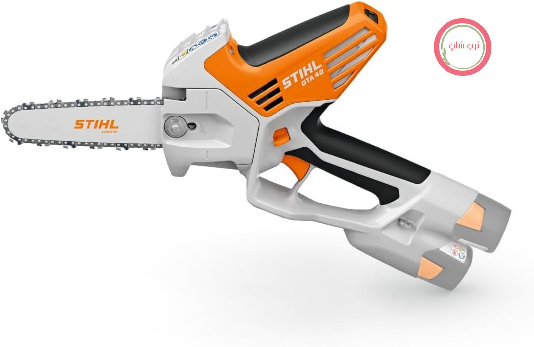 شاخه زن اصلاح پرچین شارژی حرفه ای اشتیل آلمان Stihl GTA40