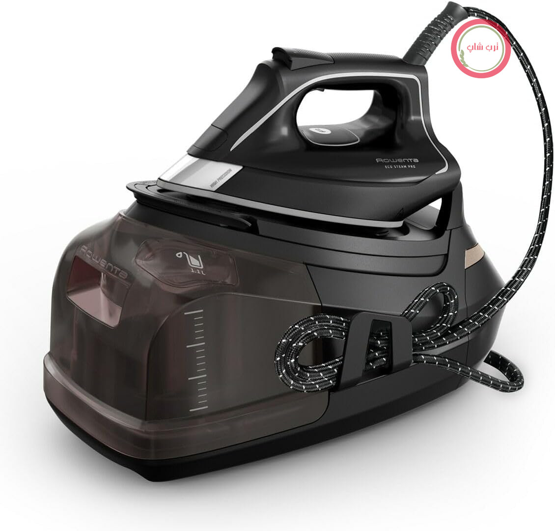 اتو بخار مخرن دار روونتا آلمان Rowenta DG9611