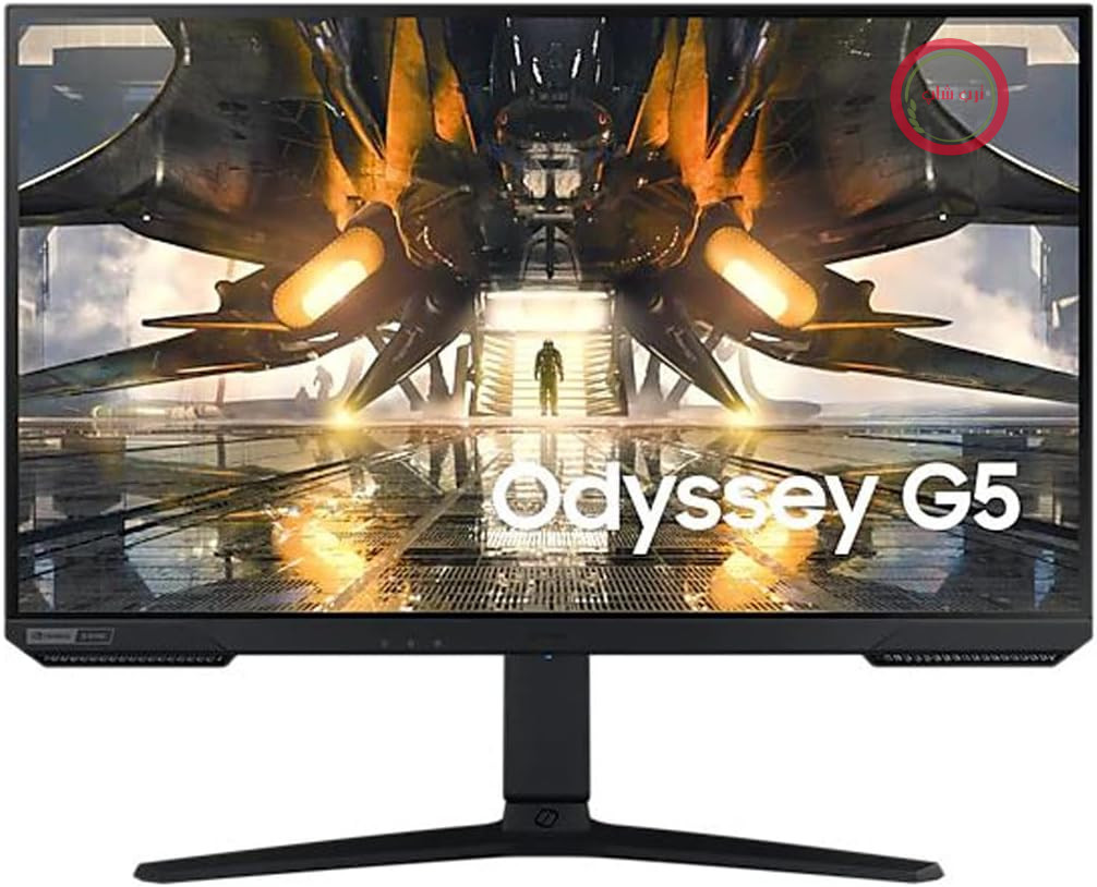 مانیتور سامسونگ Samsung مدل S27AG500NU/27 QHD/ادیسه/G5A