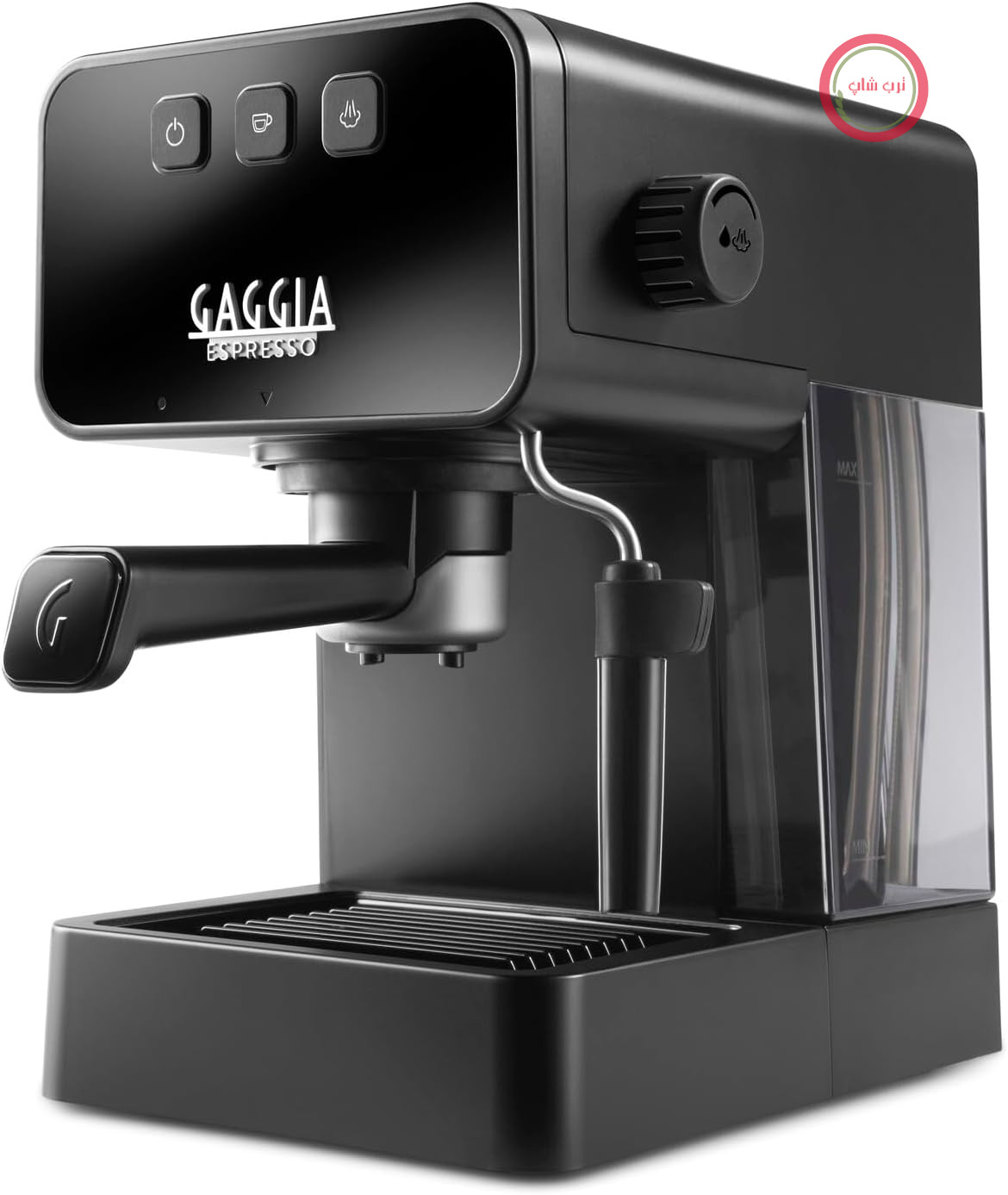 اسپرسو ساز گاگیا ایتالیا Gaggia EG2111/01 - مشکی