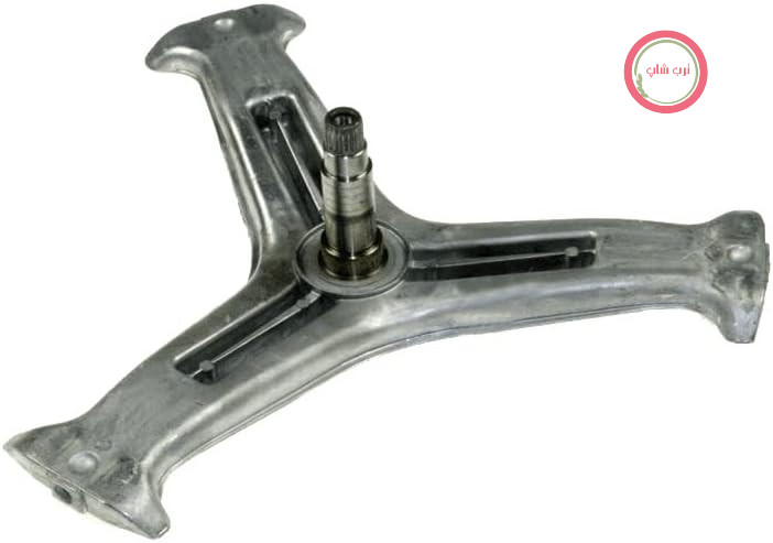بلبرینگ مخصوص پشتیبانی از درام ماشین لباسشویی ال‌جی – MHW62021601