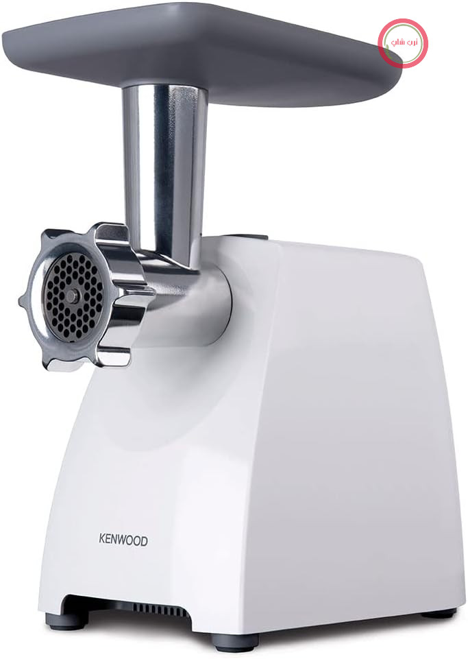 چرخ گوشت کنوود انگلستان مدل KENWOOD MG360 سفید