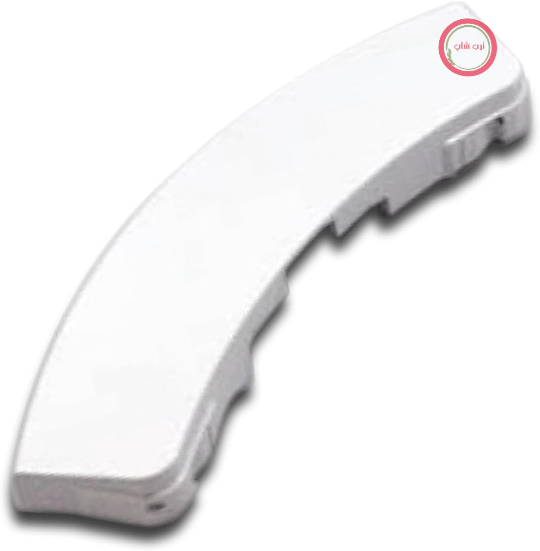 دستگیره درب ماشین لباسشویی سامسونگ DC6400561A