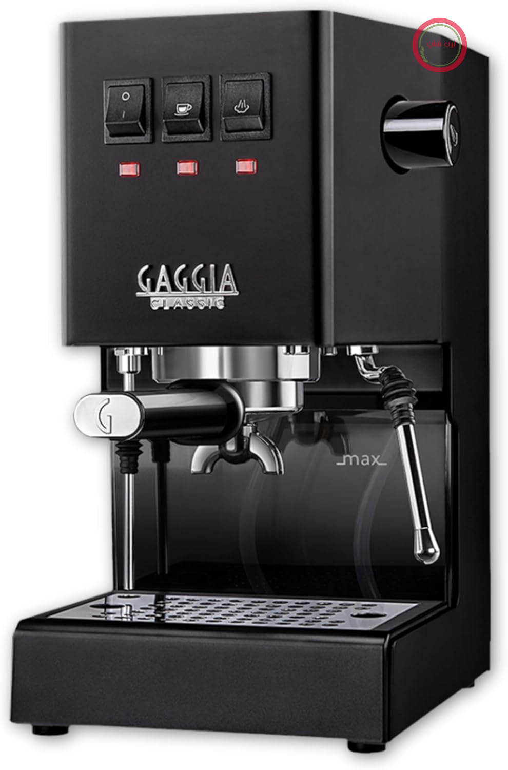 اسپرسو ساز گاگیا ایتالیا Gaggia Classic Evo مشکی RI9481/14