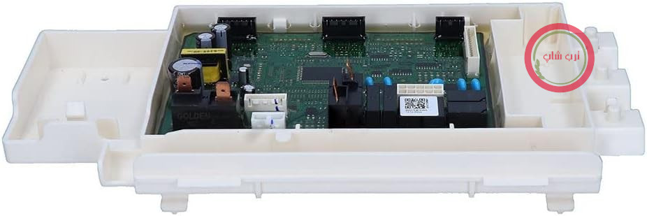 برد اصلی الکترونیکی ماشین لباسشویی سامسونگ – DC92-01803M
