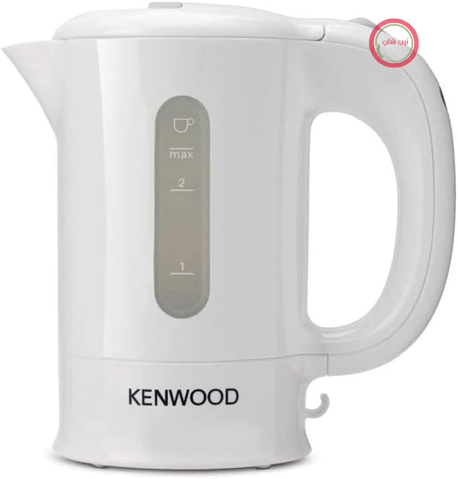 کتری برقی کنوود انگلستان Kenwood JKP 250