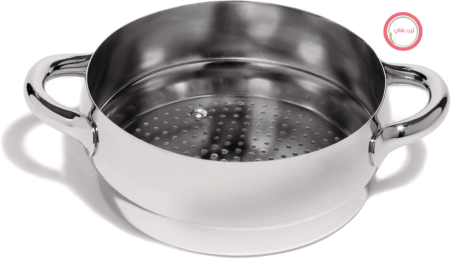 اجاق گاز استخراجی Alessi SG307 Mami - استیل ضد زنگ 18/10، براق