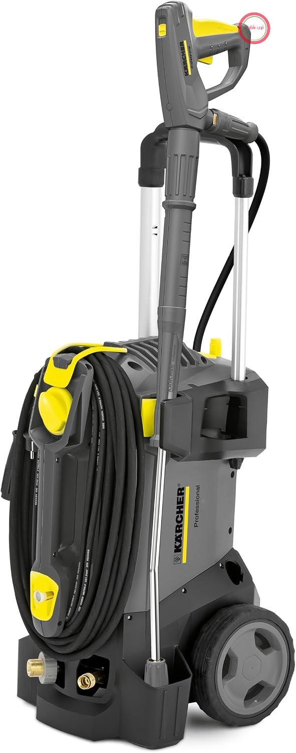 کارواش فشار قوی صنعتی کرشر آلمان Kärcher HD 5/15 C Plus، فشار 150 بار