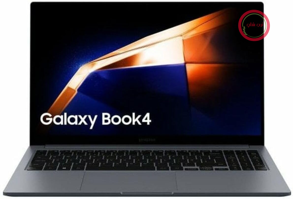 لپ‌تاپ سامسونگ گلکسی بوک ۴ ۱۵ اینچی NP750XGJ-KG2ES، پردازنده اینتل Core i5-1335U، رم ۱۶ گیگابایت، حافظه داخلی ۵۱۲ گیگابایت SSD، صفحه نمایش ۱۵.۶ اینچی + ویندوز ۱۱