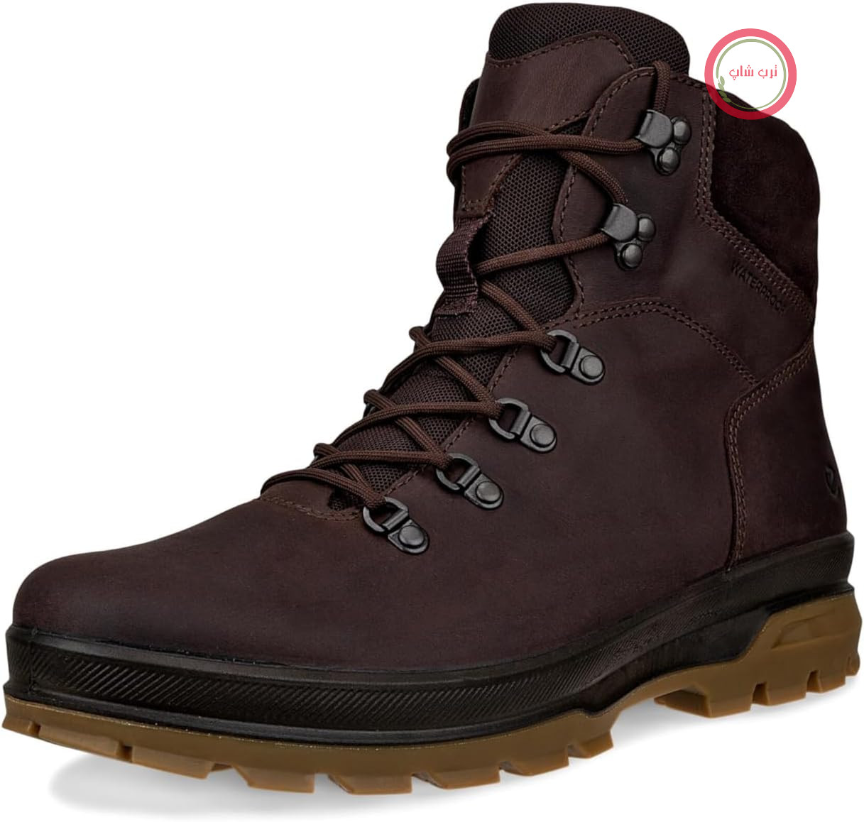 کفش مردانه ECCO Rugged Track مدل ۸۳۸۱۸۴۰۲۰۱