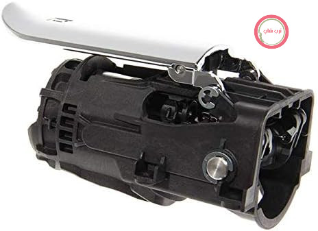 دستگاه دم‌آوری ES0099854 سازگار / قطعه یدکی برای دستگاه‌های نسپرسو DeLonghi EN167، EN267 Citiz Citiz&Milk