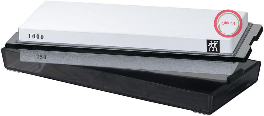 سنگی وشتز برای شستن ظروف - Zwilling 32505100 - سفید