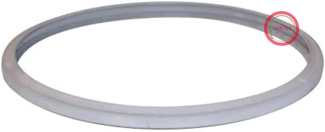 واشر زودپز فیسلر برای زودپزهای سری Vitaquick، Blue-Point، Vitavit royal و Magic – آب‌بندی جایگزین اصلی – 573-3861700205 – قطر 18 سانتی‌متر