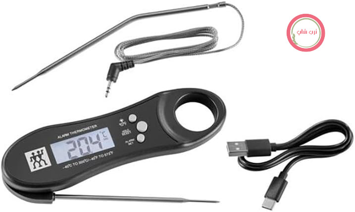 دماسنج دیجیتال BBQ+ - برند ZWILLING