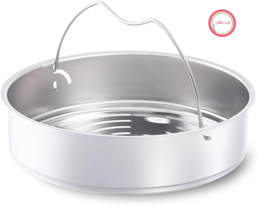 فیسلر 610-300-00-820/0 اینسرت، بدون سوراخ، 22 سانتی‌متر، با سه‌پایه، فولاد ضد زنگ
