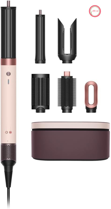 حالت دهنده و خشک کن چندکاره Dyson Airwrap Co-anda2x