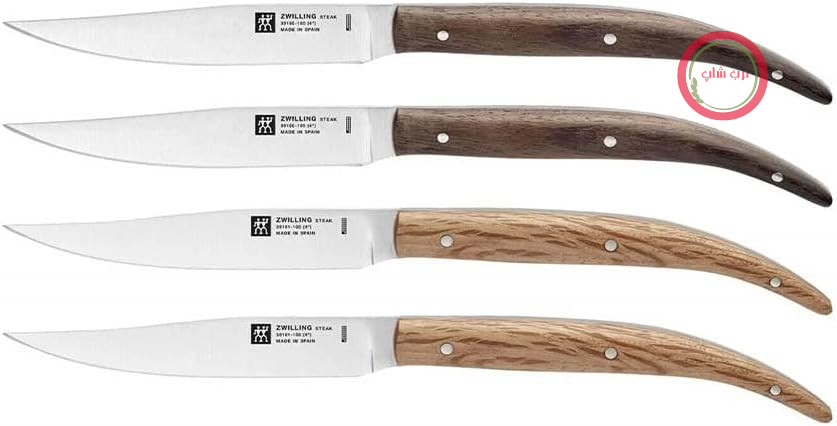 ست آشپزی گوشت - چاقو و وسایل برش Zwilling - مدل 39164-000-0