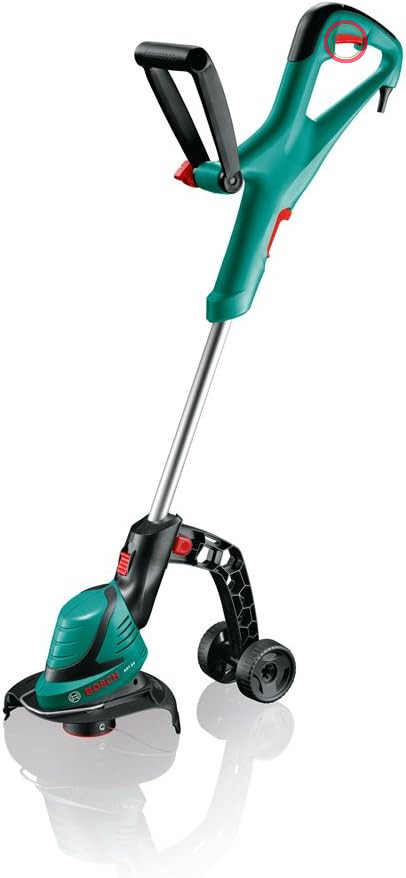 چمن زن شارژی بوش آلمان مدل Bosch ART 24