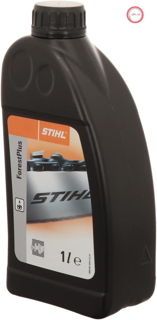 روغن زنجیر اره Stihl ForestPlus 1 لیتر