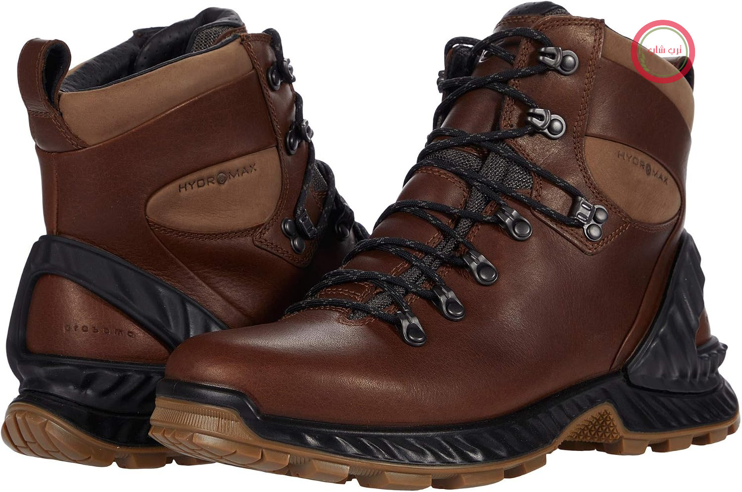 ECCO EXOHIKE Herrenschuhe 84075401482