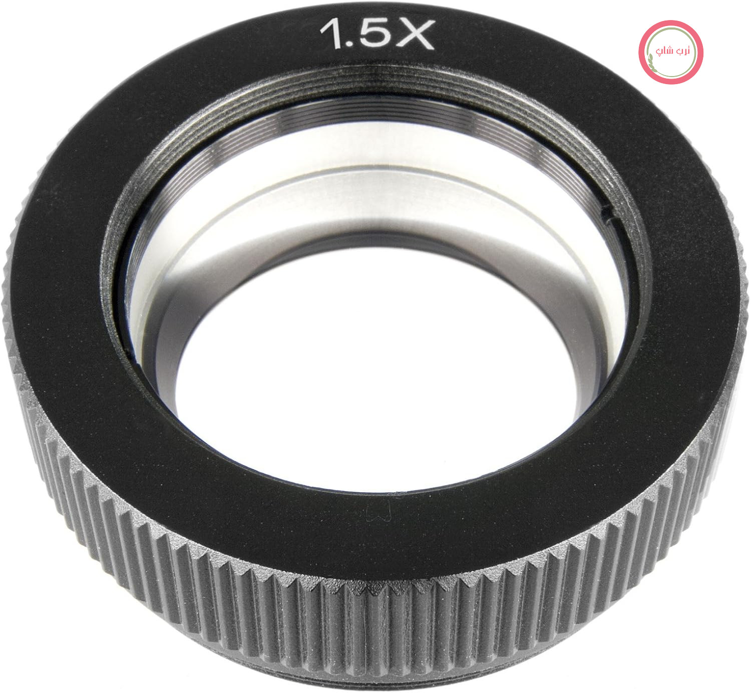 لنز Bresser - 5941482 - لنز الحاقی 1.5x (Bresser ETD-101)