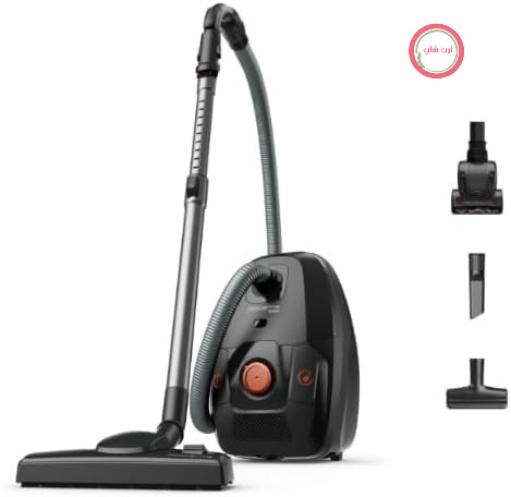 جارو برقی کیسه دار روونتا آلمان مدل ROWENTA RO6160EA