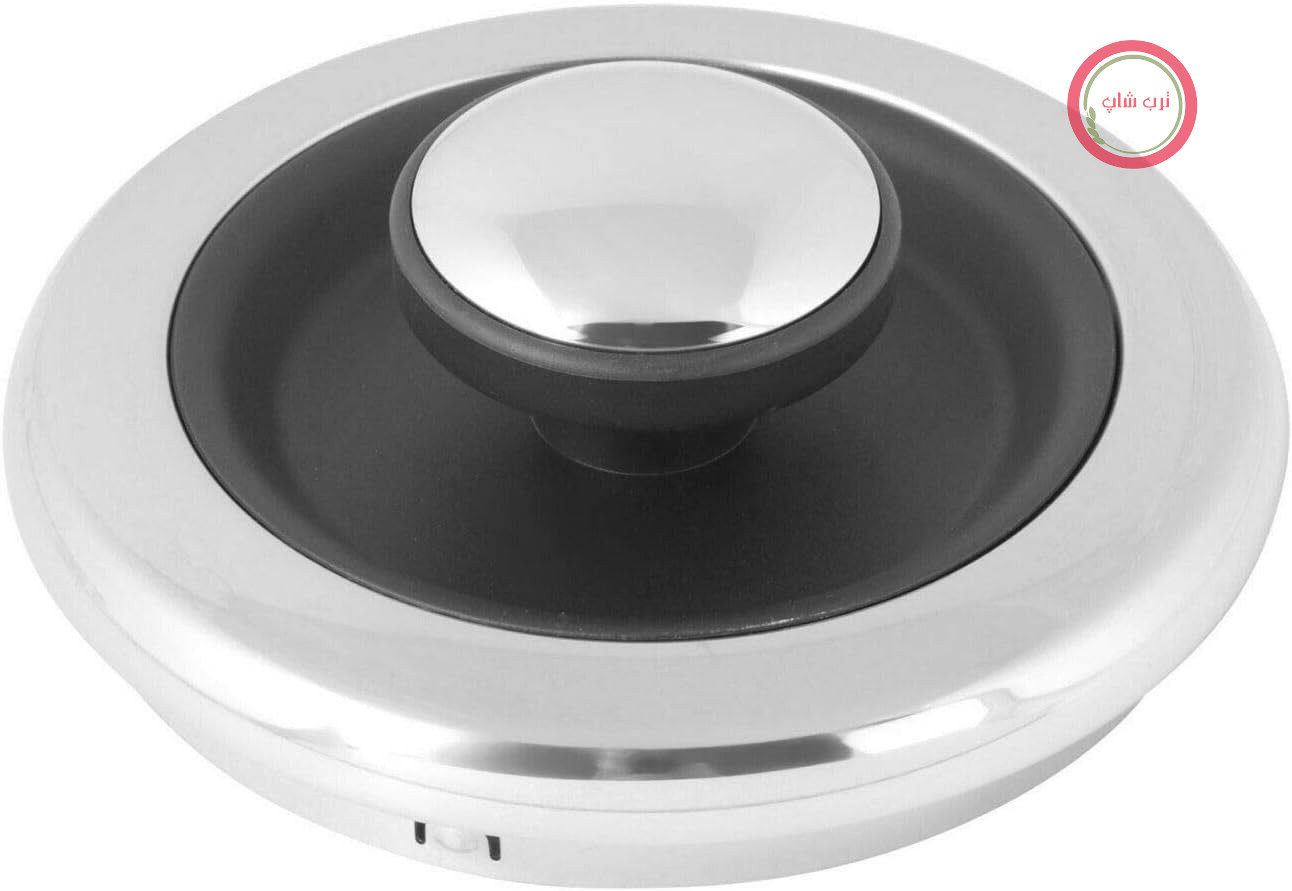 دستگیره گزارش بسته شدن درب کتری کلاسیک Ariete مدل Plug
