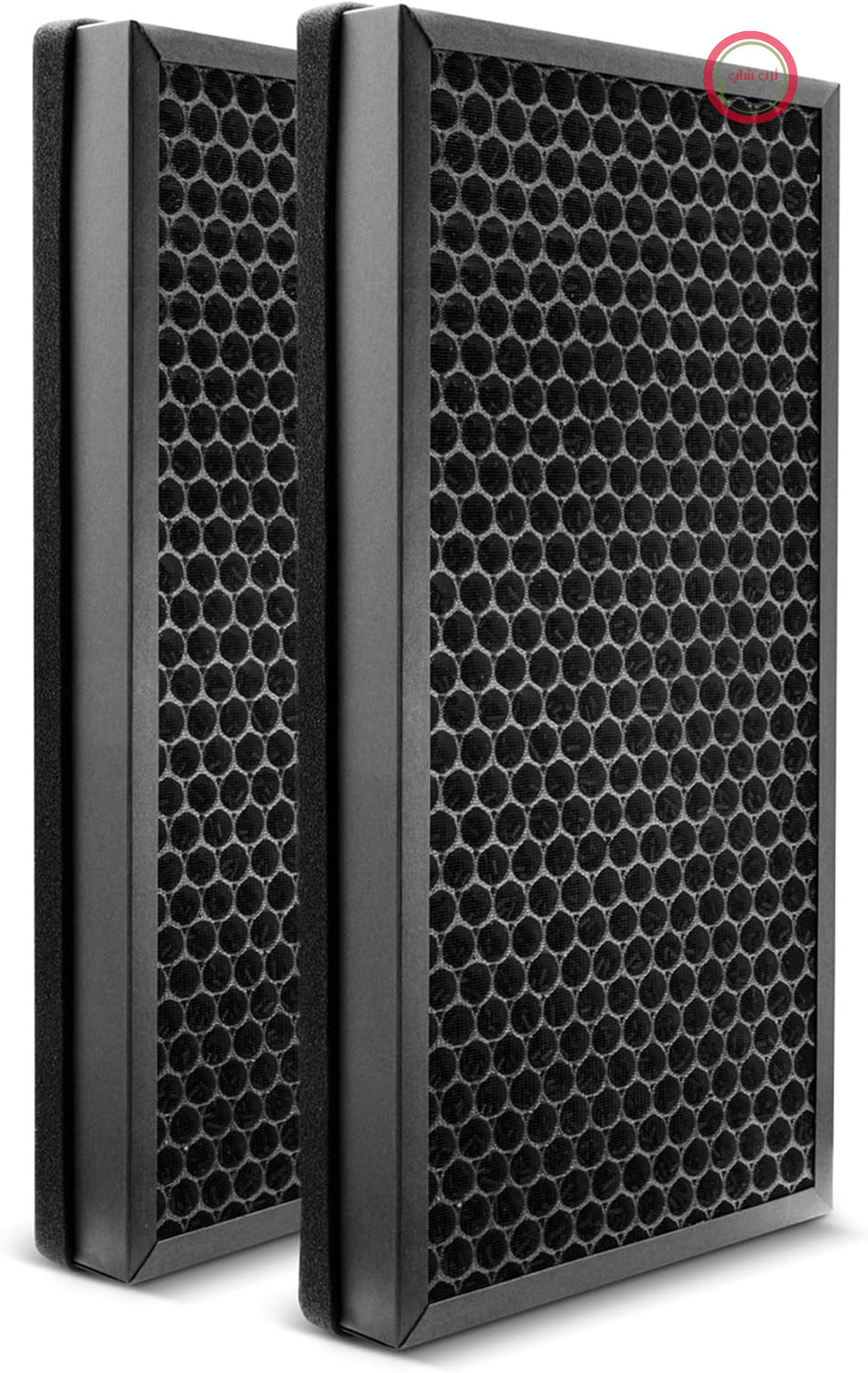 فیلتر یدکی تصفیه هوا کرشر آلمان Kärcher AF 30، H13، کربن فعال، 2 عدد