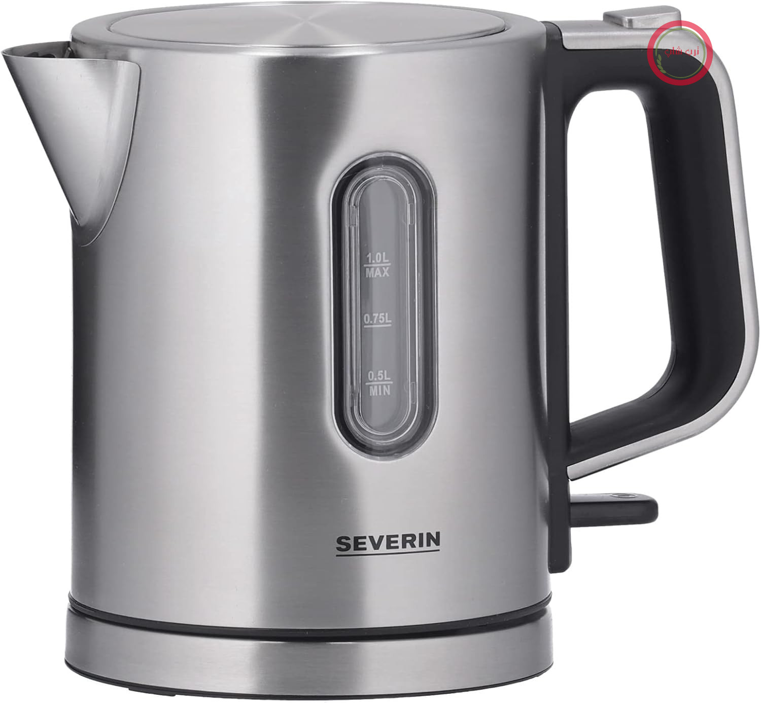 کتری برقی سورین آلمان SEVERIN مدل WK 3401